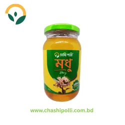 Sundarban Natural Honey (সুন্দরবনের প্রাকৃতিক মধু)